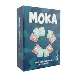 Moka Gigamic Ikaipaka jeux & jouets Royan