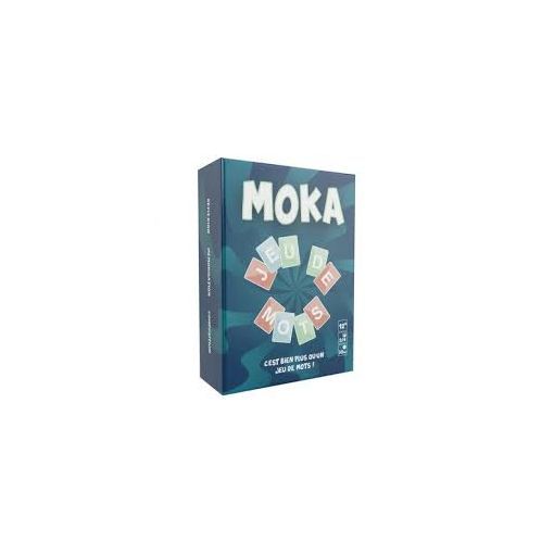 Moka Gigamic Ikaipaka jeux & jouets Royan