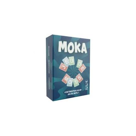 Moka Gigamic Ikaipaka jeux & jouets Royan