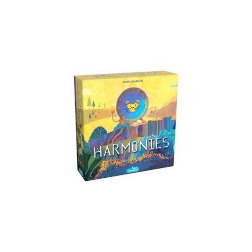 Harmonies  Ikaipaka jeux & jouets Royan