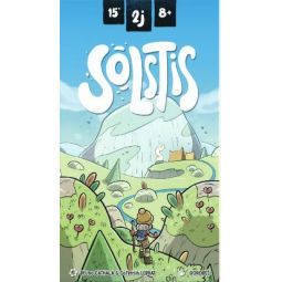 Solstis  Ikaipaka jeux & jouets Royan