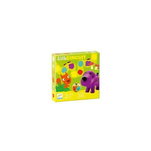 Little circuit Djeco Ikaipaka jeux & jouets Royan