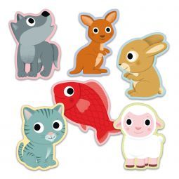 Little Mime Djeco Djeco Ikaipaka jeux & jouets Royan