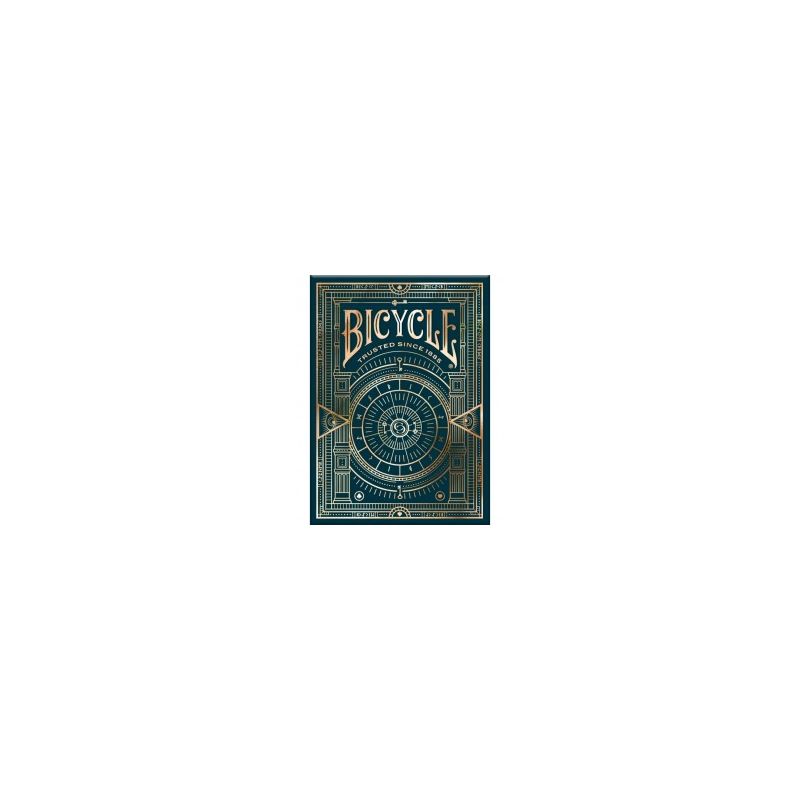 Carte bicycle Ultimate - Cypher  Ikaipaka jeux & jouets Royan