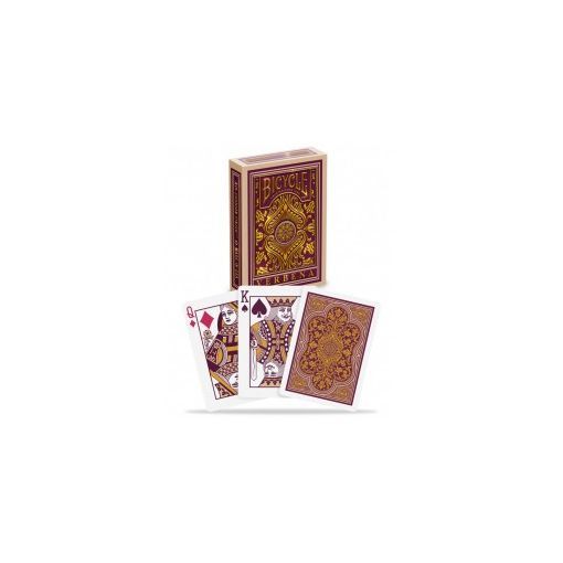 Carte Bicycle Ultimate - Verbena Bicycle Ikaipaka jeux & jouets