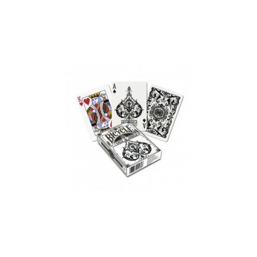 Carte Bicycle Ultimate - Archangels Bicycle Ikaipaka jeux &