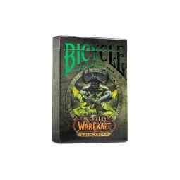 Carte Bicycle - World of Warcraft Burning Crusade Bicycle