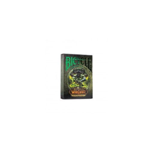 Carte Bicycle - World of Warcraft Burning Crusade Bicycle