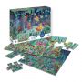 Puzzle 24P x 2 Elfes et Fées Sentosphere Ikaipaka jeux & jouets