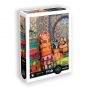 Puzzle 500P XL Médina de Fès Sentosphere Ikaipaka jeux & jouets