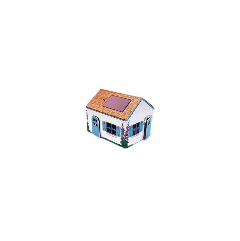 Casagami Maison d'Oléron Litogami Ikaipaka jeux & jouets Royan