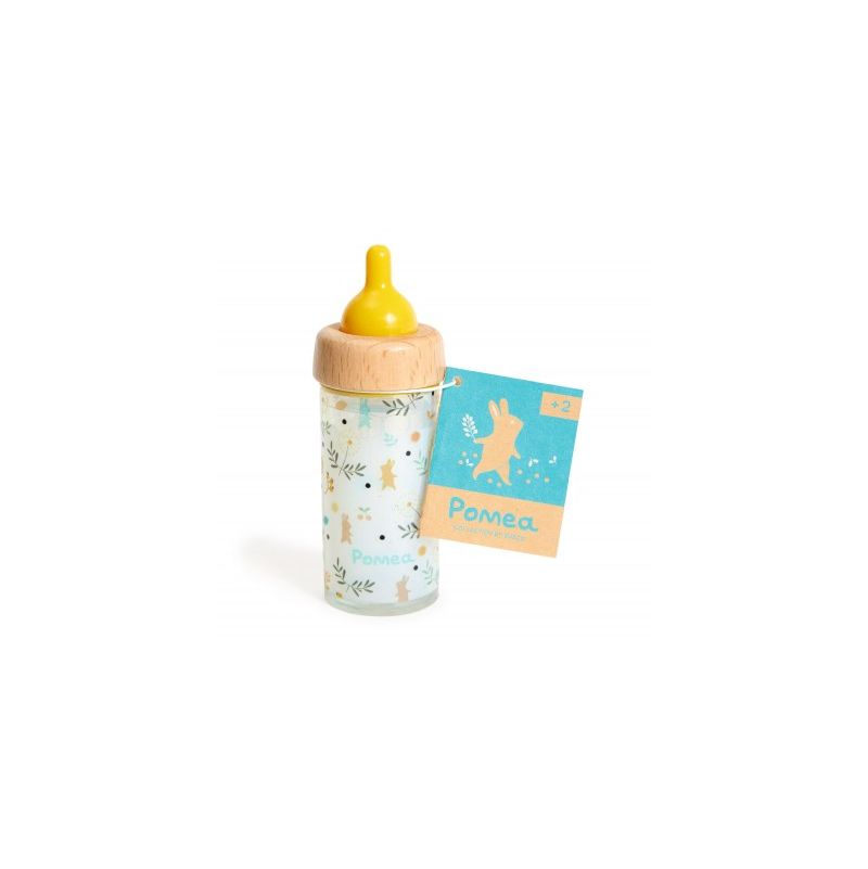 Biberon Magique Pomea Djeco Ikaipaka jeux & jouets Royan