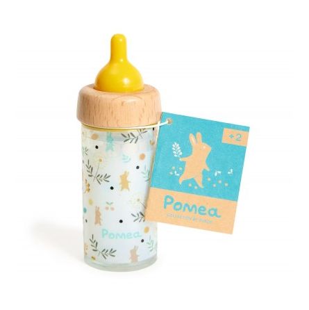 Biberon Magique Pomea Djeco Ikaipaka jeux & jouets Royan