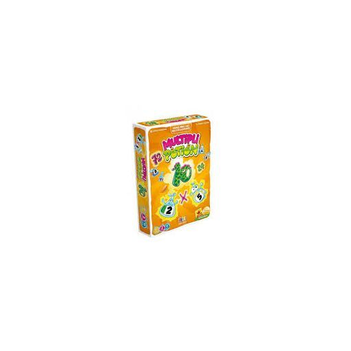 Multiplipotion  Ikaipaka jeux & jouets Royan