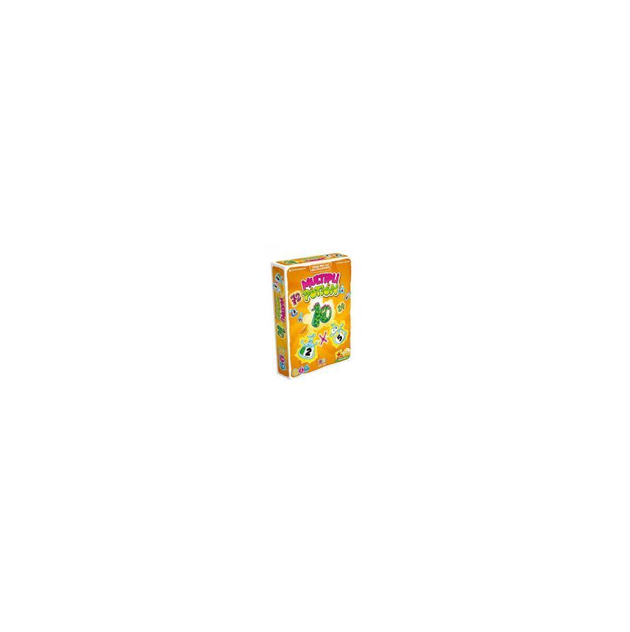 Multiplipotion  Ikaipaka jeux & jouets Royan