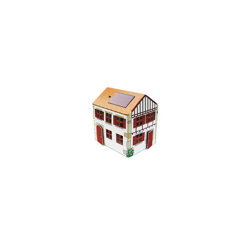 Casagami Basque Litogami Ikaipaka jeux & jouets Royan