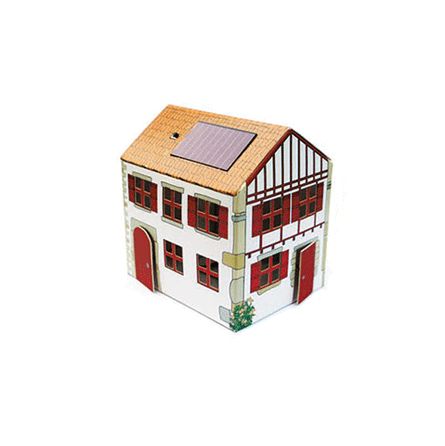 Casagami Basque Litogami Ikaipaka jeux & jouets Royan