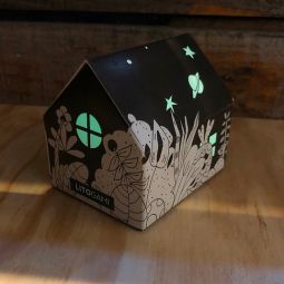 Casagami Fluo Litogami Ikaipaka jeux & jouets Royan