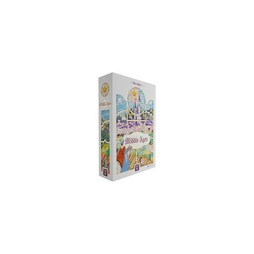 Middle Ages  Ikaipaka jeux & jouets Royan