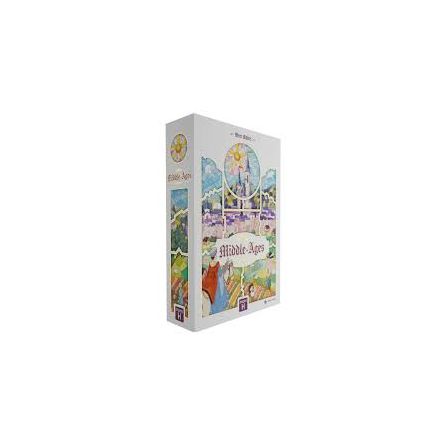 Middle Ages  Ikaipaka jeux & jouets Royan