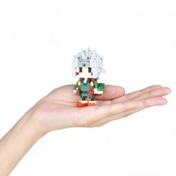 Nanoblock Naruto Shippuden Jiraya nanoblock Ikaipaka jeux &