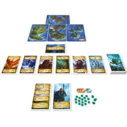 8 Minutes pour un Empire  Ikaipaka jeux & jouets Royan