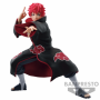 Naruto Shippuden- Figurine Vibration Stars- Sasori 16cm 
