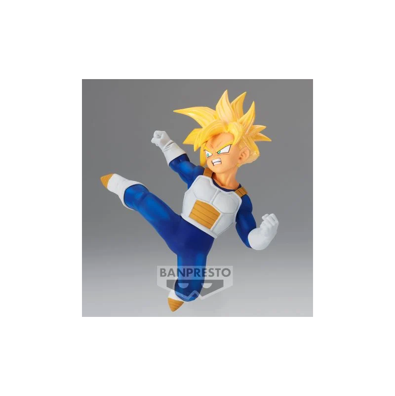 Figurine Dragon Ball Z – Chosenshiret Suden Vol. 1 - Son Gohan