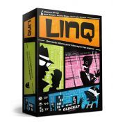 Linq In ludo veritas Ikaipaka jeux & jouets Royan