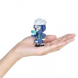 Nanoblock Naruto Shippuden Kakashi Hatake nanoblock Ikaipaka