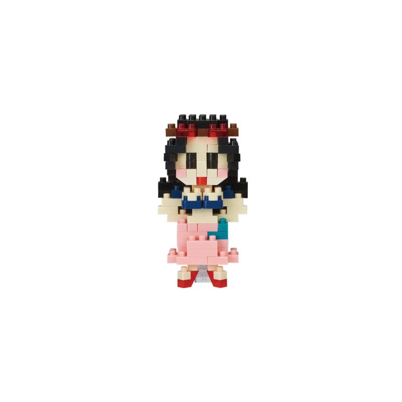 Nanoblock One Piece Robin nanoblock Ikaipaka jeux & jouets Royan