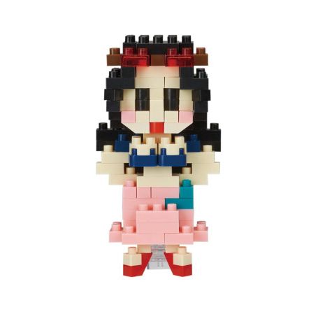 Nanoblock One Piece Robin nanoblock Ikaipaka jeux & jouets Royan