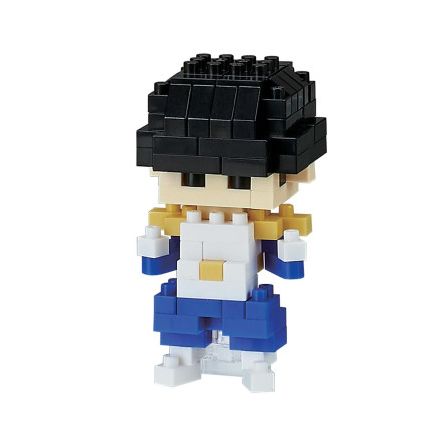 Nanoblock Dragon Ball Z Son Gohan nanoblock Ikaipaka jeux &