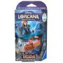 Disney Lorcana Set 4 Demarrage Le Retour d'Ursula Anna &