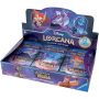Disney Lorcana Set 4 Le Retour d'Ursula Booster Ravensburger