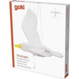 Mobile Mouette  Ikaipaka jeux & jouets Royan