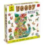 Woody Puzzle 48p Animaux Domestiques Ludattica Ikaipaka jeux &