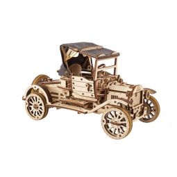 Voiture Modèle T rétro Ugears UGEARS Ikaipaka jeux & jouets