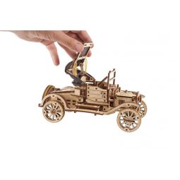 Voiture Modèle T rétro Ugears UGEARS Ikaipaka jeux & jouets