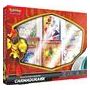 Pokémon Coffret Premium 2024 Carmagura POKEMON Ikaipaka jeux &