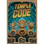 Temple Code Blackrock Games Ikaipaka jeux & jouets Royan