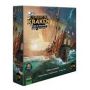 l'ombre du kraken  Ikaipaka jeux & jouets Royan