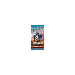 Magic The Gatering Booster les hors la loi de Croisetonnerre