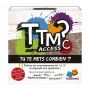 Tu Te Met Combien? Access ( T T M C ) Pixie games Ikaipaka jeux