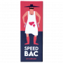 Speed Bac Rouge Le Carnage Pixie games Ikaipaka jeux & jouets