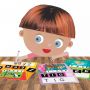 Mon Labo d'Ecriture Montessori Headu Ikaipaka jeux & jouets