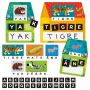 Mon Labo d'Ecriture Montessori Headu Ikaipaka jeux & jouets