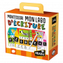 Mon Labo d'Ecriture Montessori Headu Ikaipaka jeux & jouets