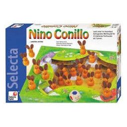 Nino Conillo - IkaIpaka Royan