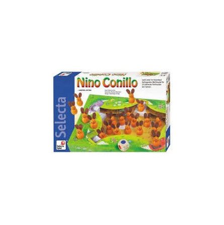 Nino Conillo - IkaIpaka Royan